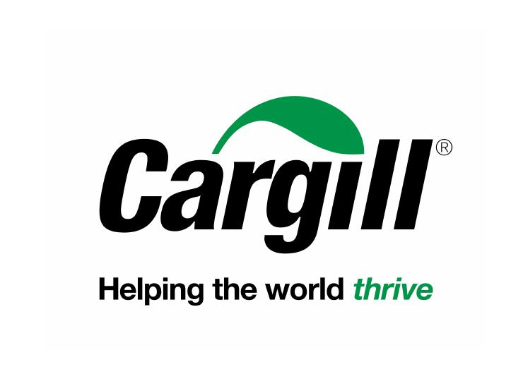 Logo Cargill B.V.